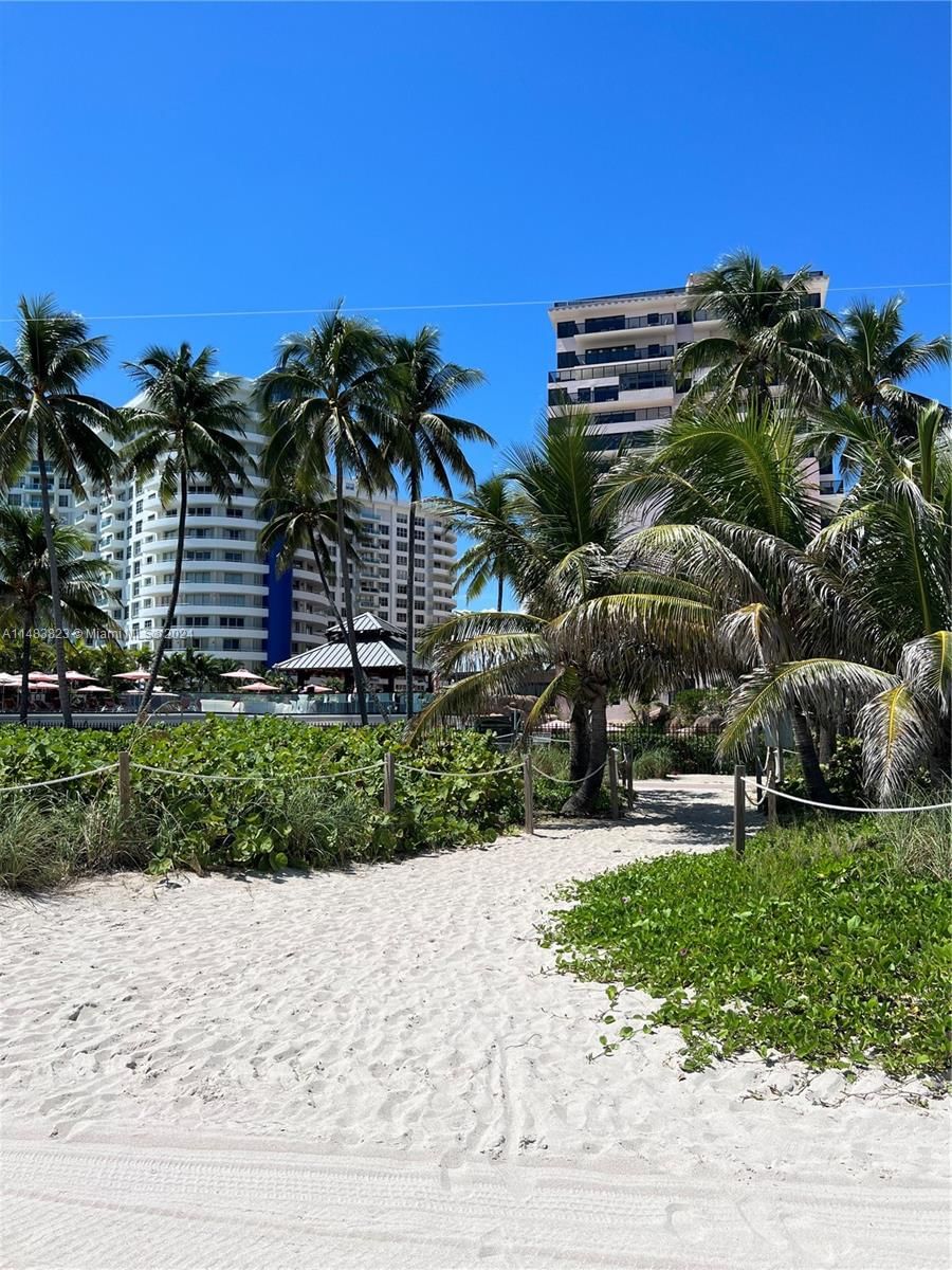 Real estate property located at 5225 Collins Ave #411, Miami-Dade County, Miami Beach, FL