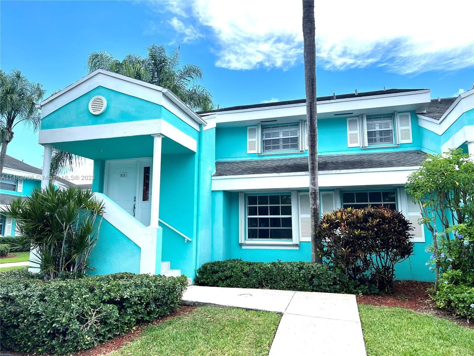 Real estate property located at 2628 20 Ct #201-C, Miami-Dade County, KEYS GATE CONDO NO THREE, Homestead, FL