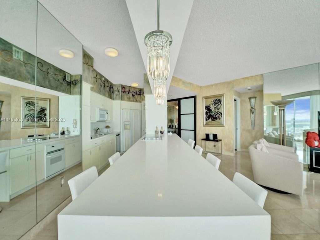 Real estate property located at 16400 Collins Ave #2743, Miami-Dade County, Sunny Isles Beach, FL