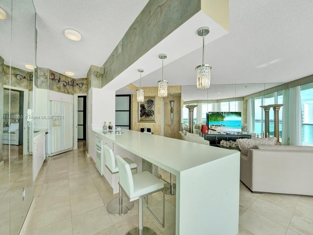 Real estate property located at 16400 Collins Ave #2743, Miami-Dade County, Sunny Isles Beach, FL