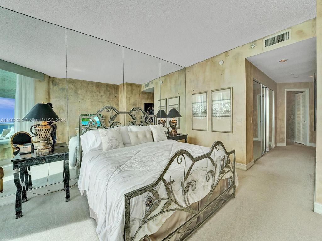 Real estate property located at 16400 Collins Ave #2743, Miami-Dade County, Sunny Isles Beach, FL