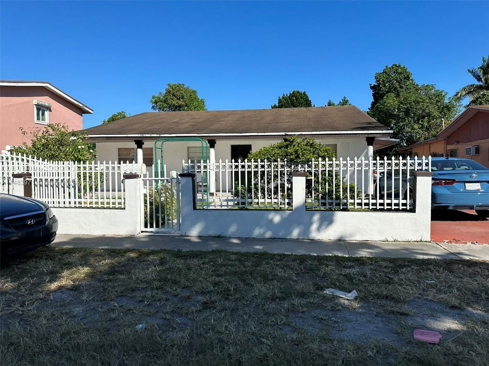 Real estate property located at 533 61st St, Miami-Dade County, GRATIGNY HEIGHTS REV, Hialeah, FL