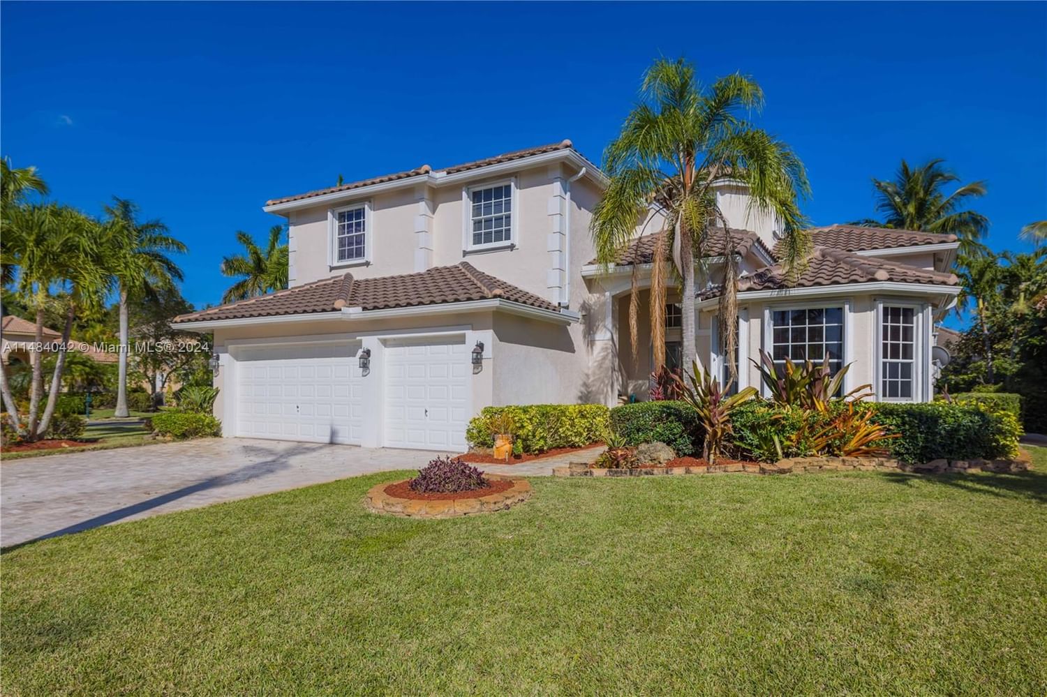 Real estate property located at 3001 189th Ter, Broward County, SUNSET LAKES PLAT ONE, Miramar, FL