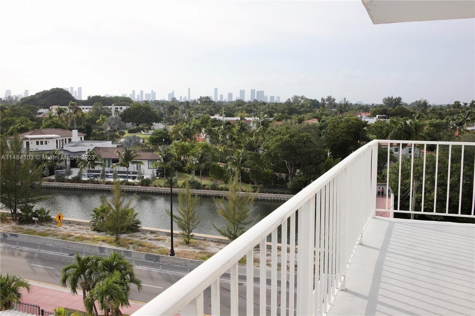Real estate property located at 2829 Indian Creek Dr #603, Miami-Dade County, Miami Beach, FL