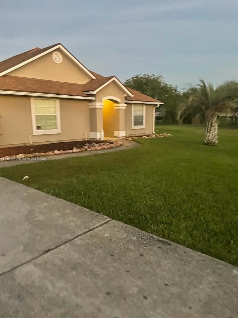 Real estate property located at 6989 S CLEARWATER PARK CT, Duval County, 05386, Jacksonville, FL