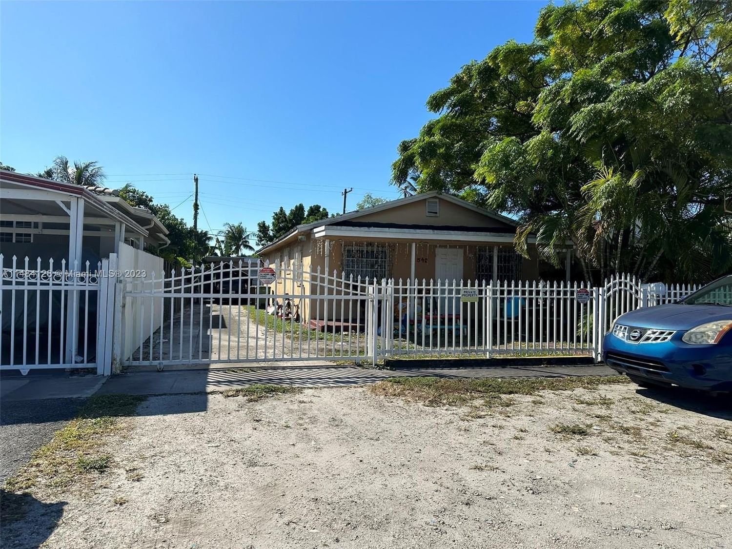 Real estate property located at 540 12th St, Miami-Dade County, HIALEAH 8TH ADD, Hialeah, FL