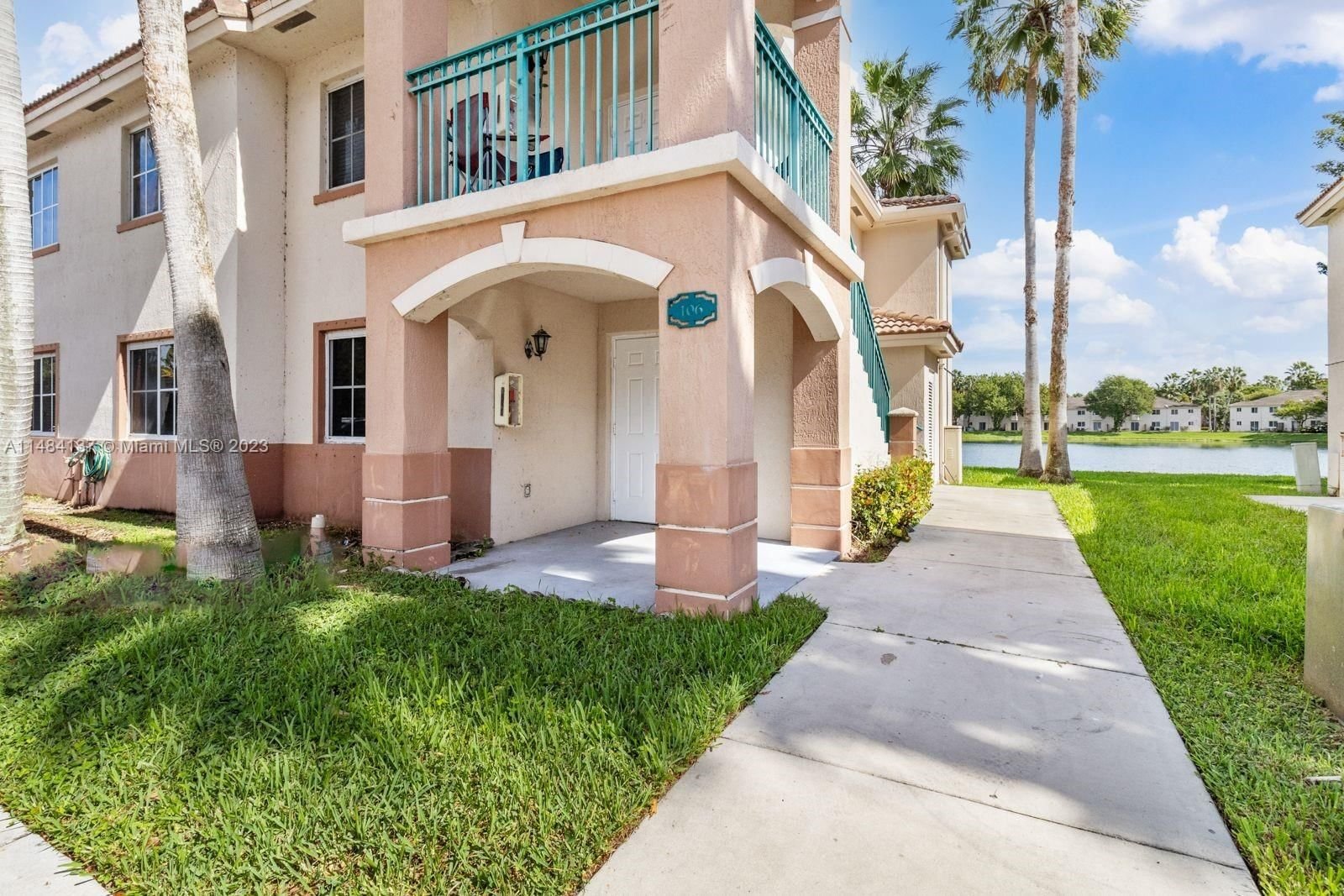 Real estate property located at 2911 12th Rd #106-57, Miami-Dade County, VENETIA GARDENS SOUTH CON, Homestead, FL