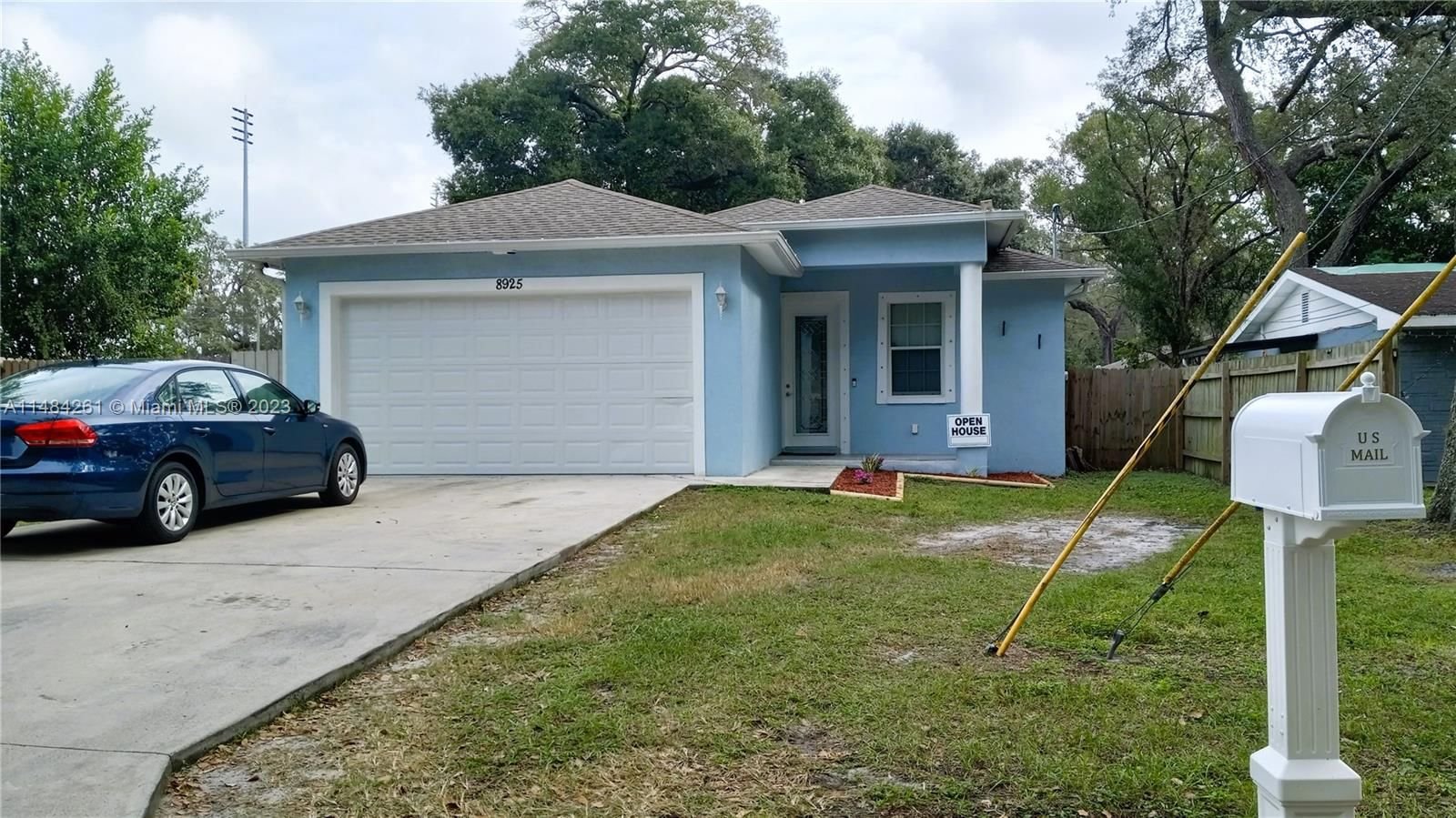 Real estate property located at 8925 OTIS AVE N, Hillsborough County, 3EO | CASA LOMA SUBDIVISIO, Tampa, FL