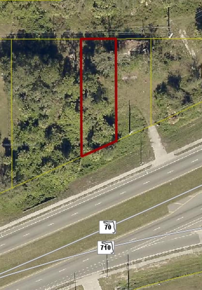 Real estate property located at HWY 70 E OKEECHOBEE, Okeechobee County, Okeechobee, FL