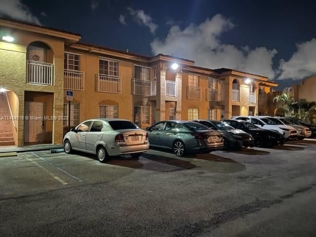 Real estate property located at 242 3rd St #205, Miami-Dade County, Hialeah, FL