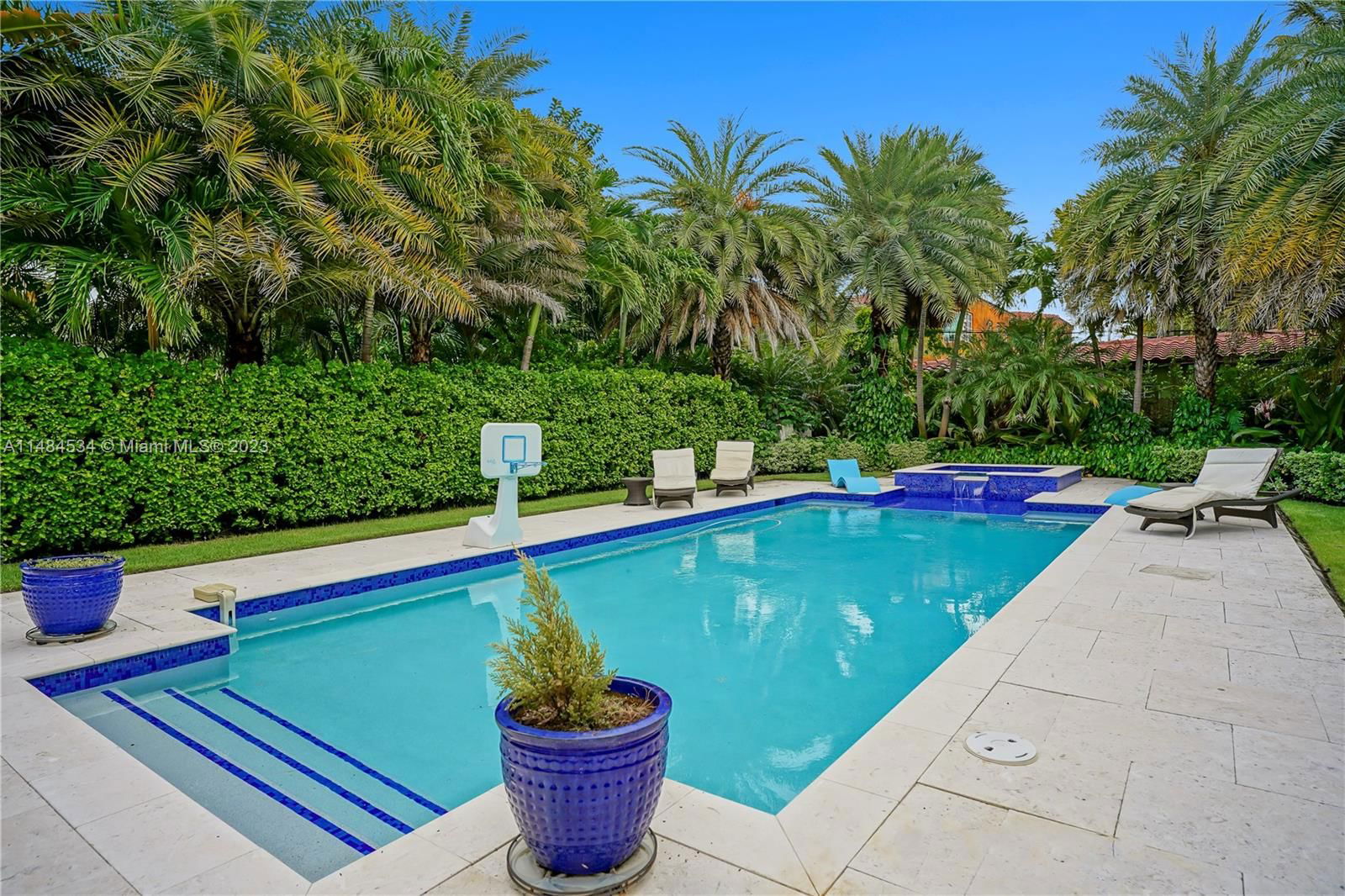 Real estate property located at 3747 Prairie Ave, Miami-Dade County, Miami Beach, FL