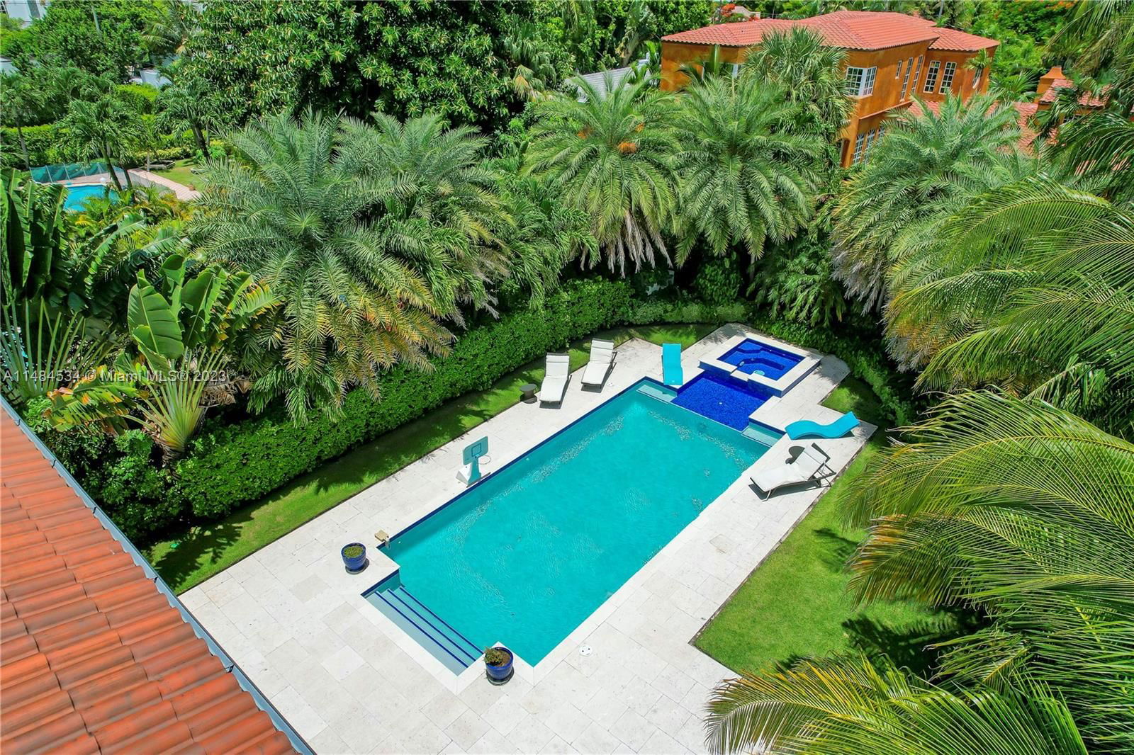 Real estate property located at 3747 Prairie Ave, Miami-Dade County, Miami Beach, FL
