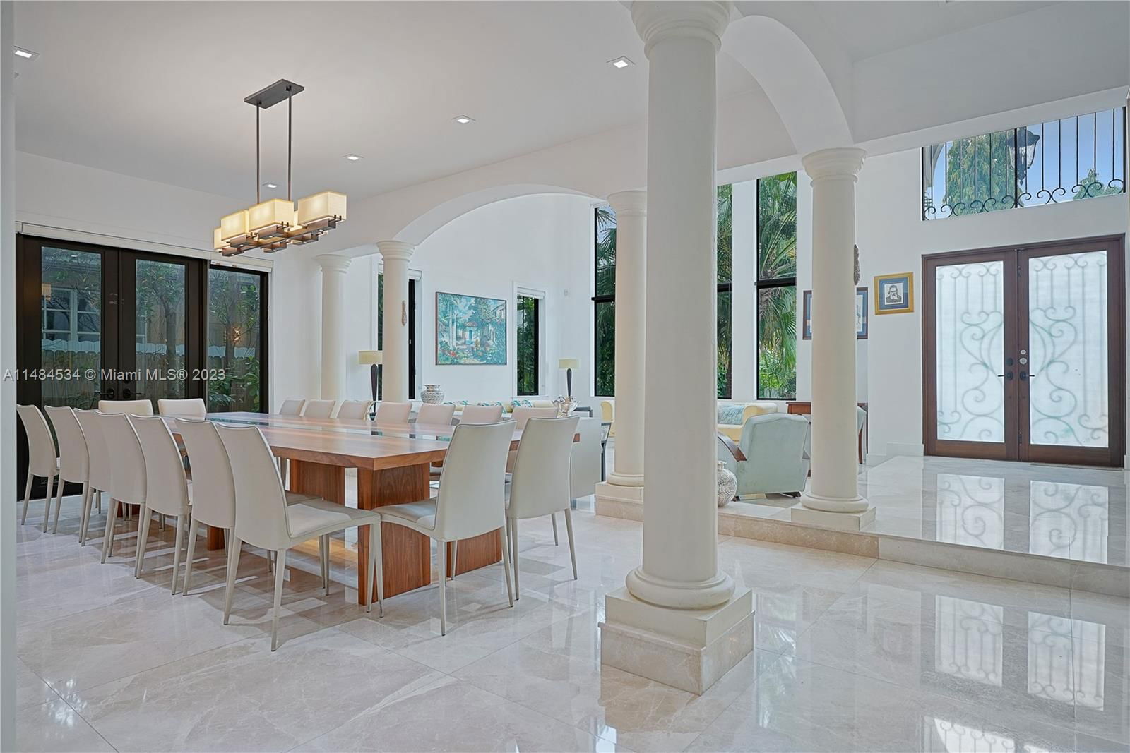Real estate property located at 3747 Prairie Ave, Miami-Dade County, Miami Beach, FL
