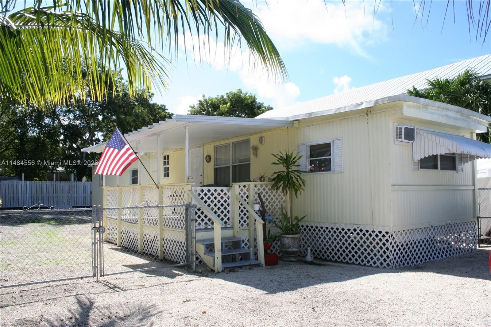 Real estate property located at , Monroe County, LAKE SURPRISE ESTATES, Key Largo, FL