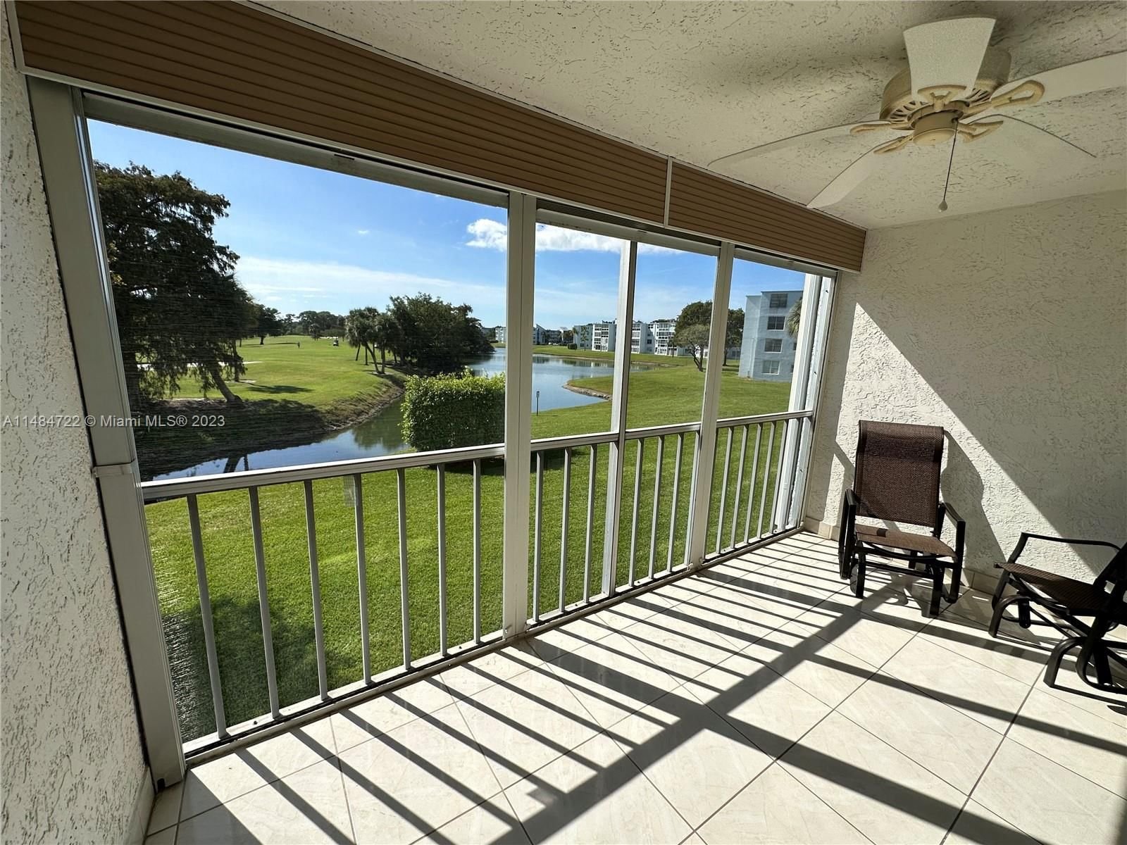 Real estate property located at 7800 18th St #203, Broward County, 7 OF PALM SPRINGS 2 CONDO, Margate, FL