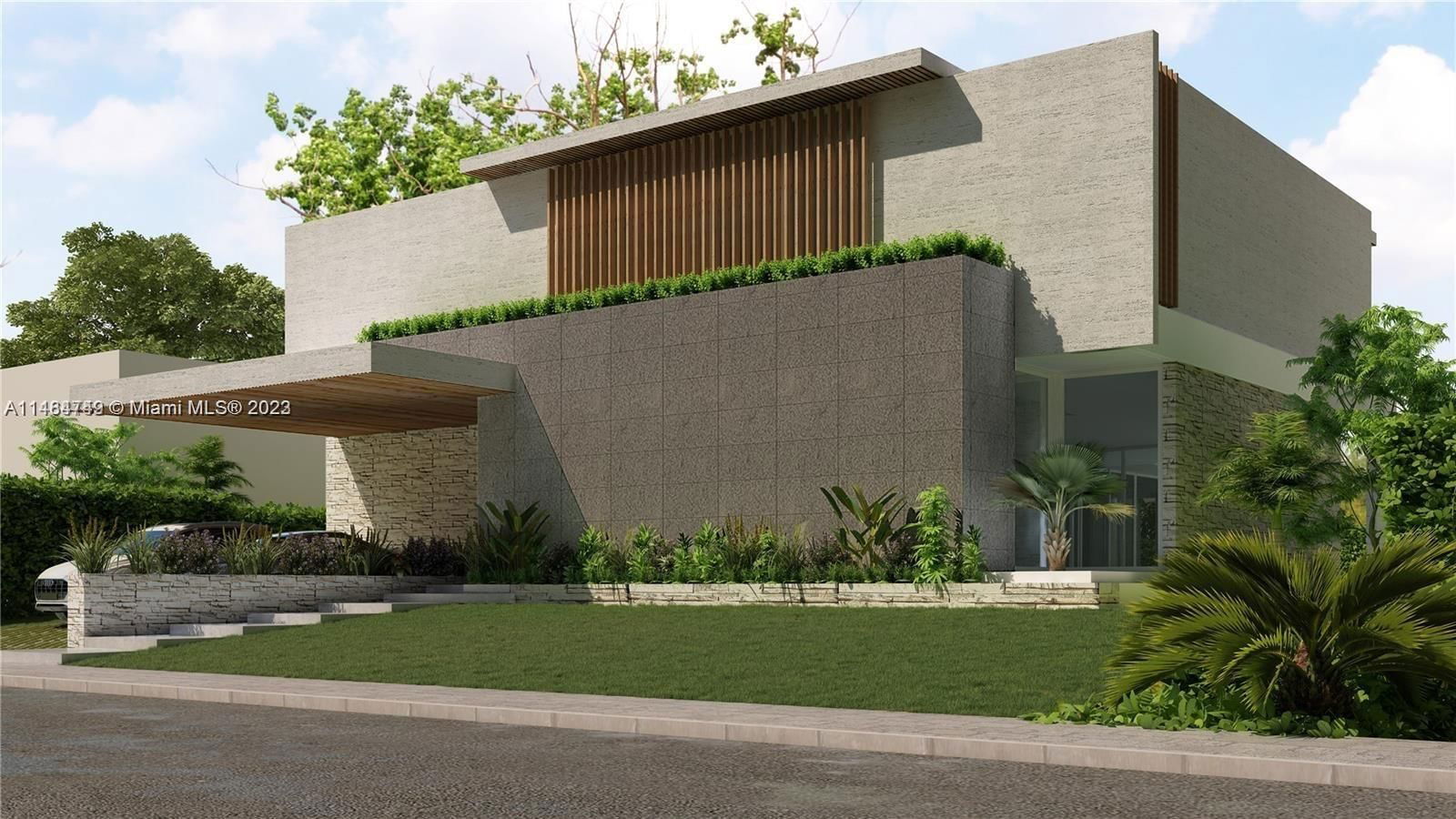 Real estate property located at 1260 95th St, Miami-Dade County, Bay Harbor Islands, FL