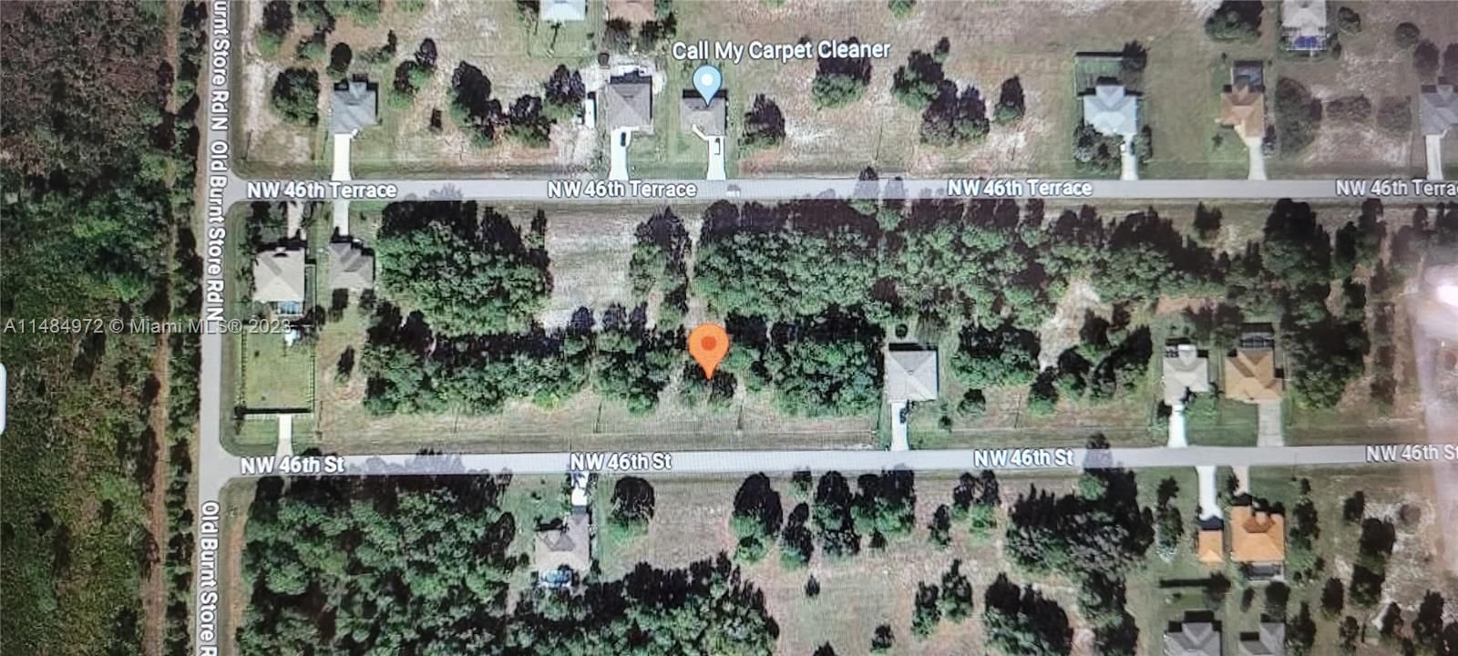 Real estate property located at 3917 46 St, Lee County, N/A, Cape Coral, FL