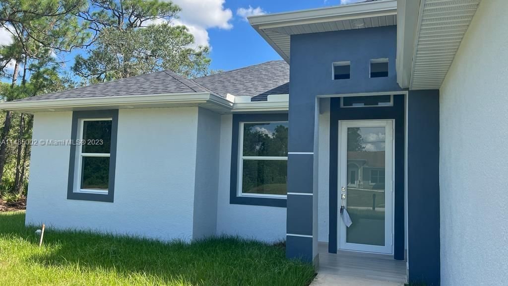 Real estate property located at 1503 W 17th St, Lee County, Lehigh Acres, Lehigh Acres, FL