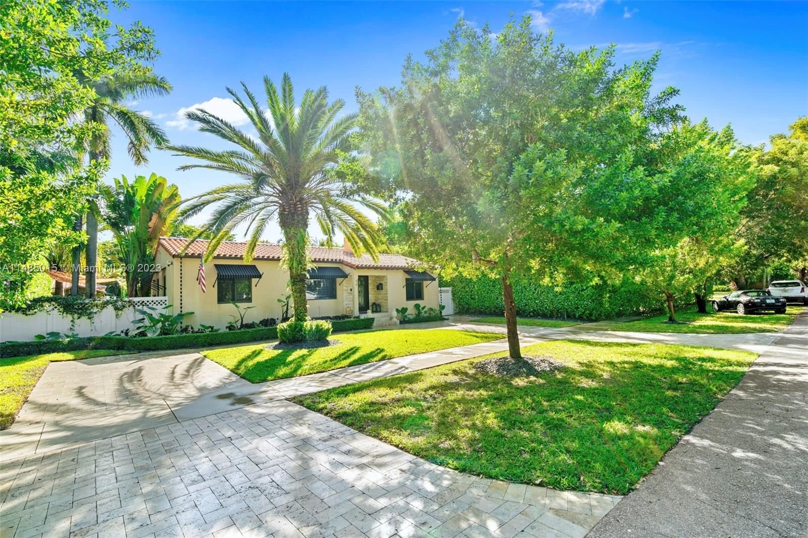 Real estate property located at 78 99th St, Miami-Dade County, MIAMI SHORES SEC 6, Miami Shores, FL