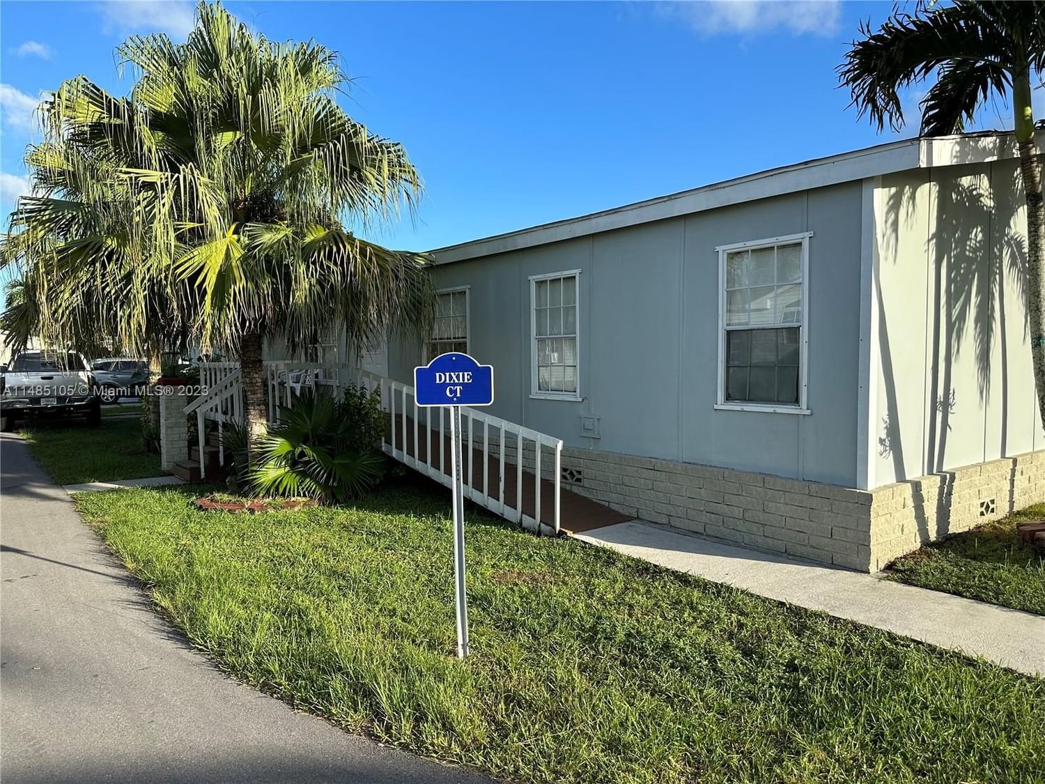 Real estate property located at 19800 180th Ave #150, Miami-Dade County, AMERICANA VILLAGE CONDO, Miami, FL