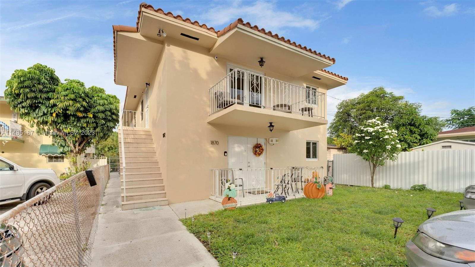 Real estate property located at 1870 Curtiss Dr, Miami-Dade County, HIALEAH 3RD ADDN, Hialeah, FL