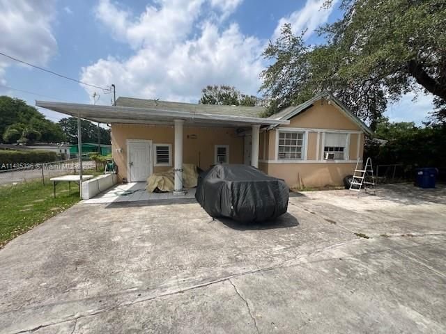 Real estate property located at 2353 81st St, Miami-Dade County, AVOCADO PK, Miami, FL