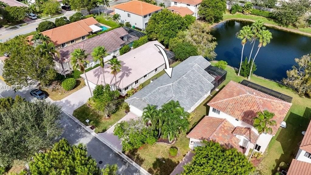 Real estate property located at 13507 7th St, Broward County, SAWGRASS VILLAGE, Plantation, FL