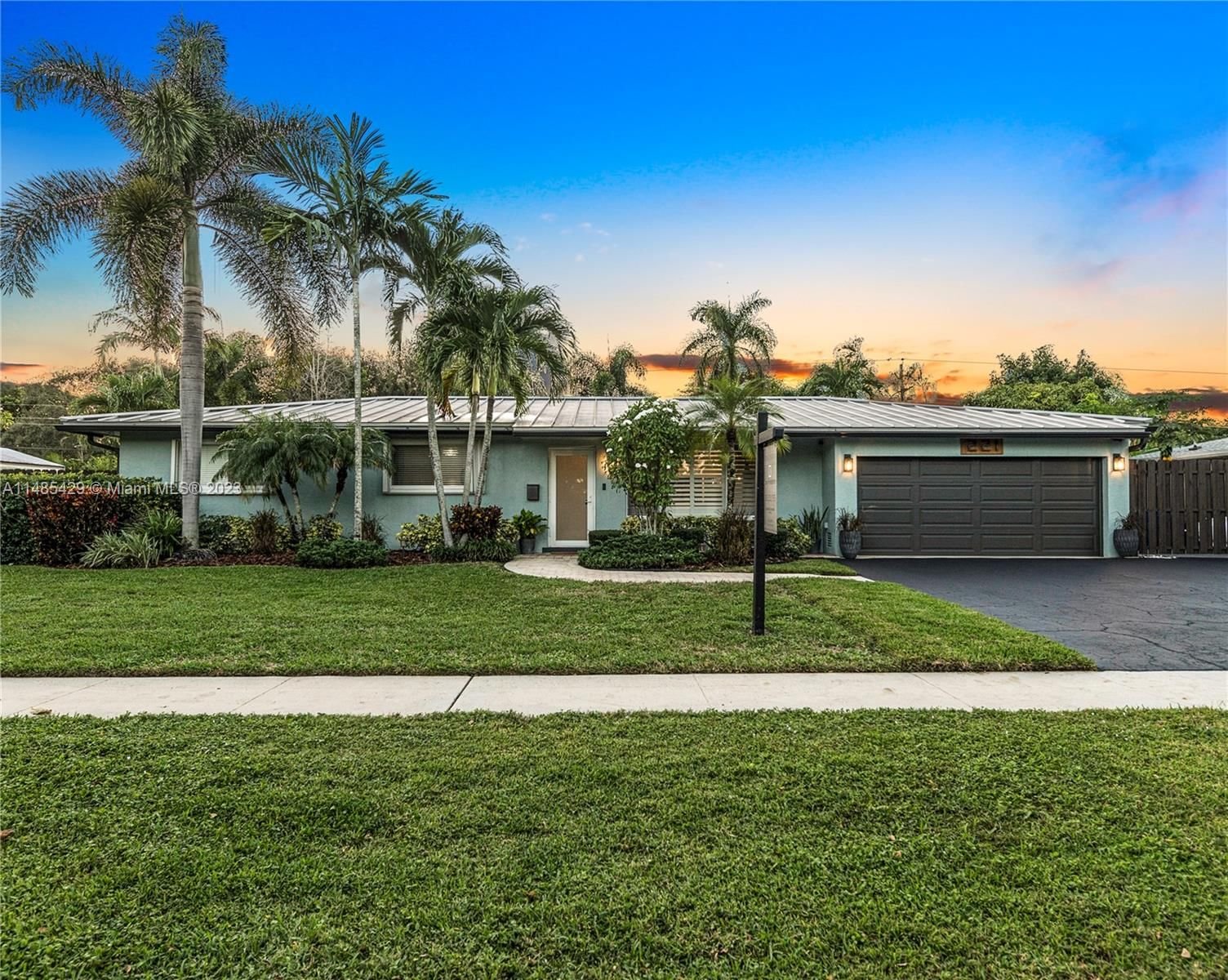 Real estate property located at 221 52nd Ter, Broward County, PLANTATION PARK FIFTH ADD, Plantation, FL
