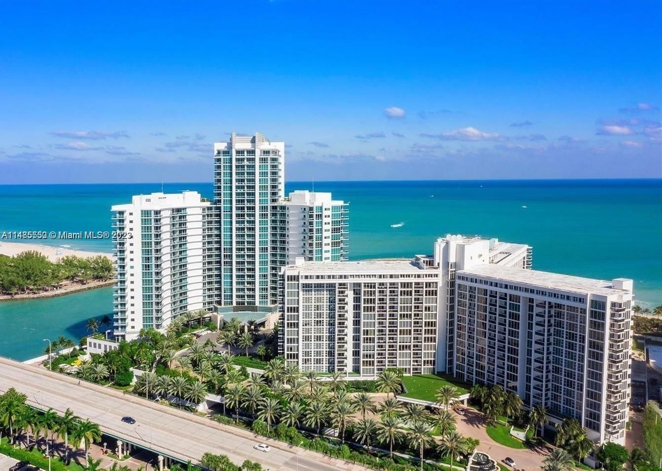 Real estate property located at 10275 Collins Ave #1002, Miami-Dade County, Bal Harbour, FL