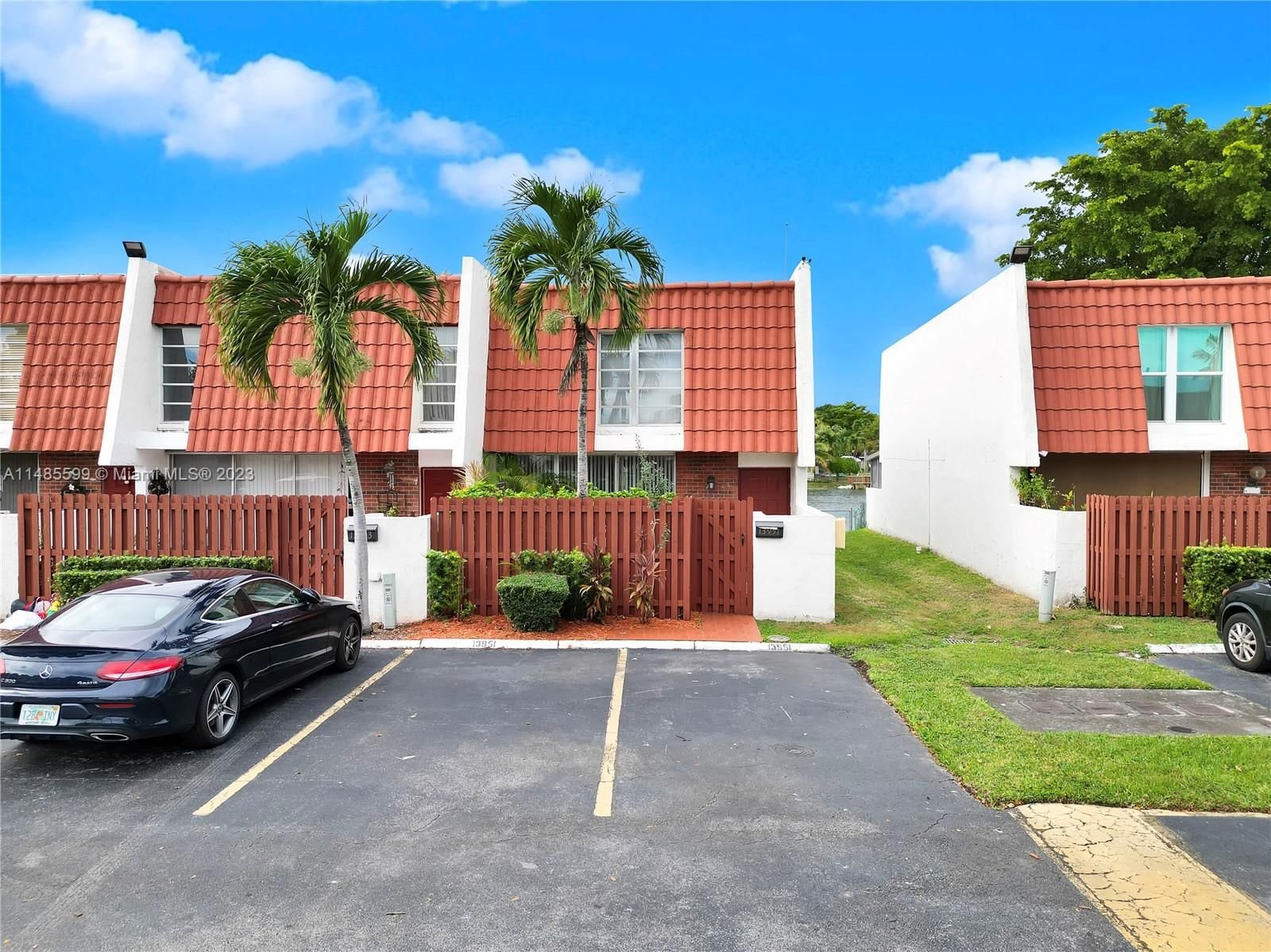 Real estate property located at 13951 84th St #1108, Miami-Dade County, LAKE LAURA CONDO NO 2, Miami, FL