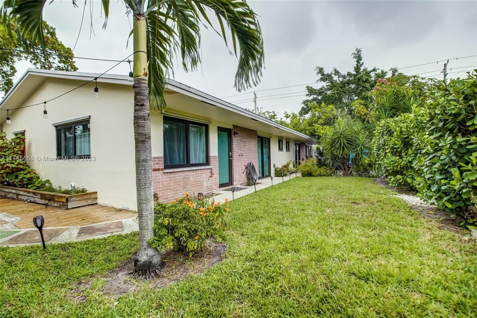 Real estate property located at 1700 20th St, Broward County, OSCEOLA PARK, Fort Lauderdale, FL