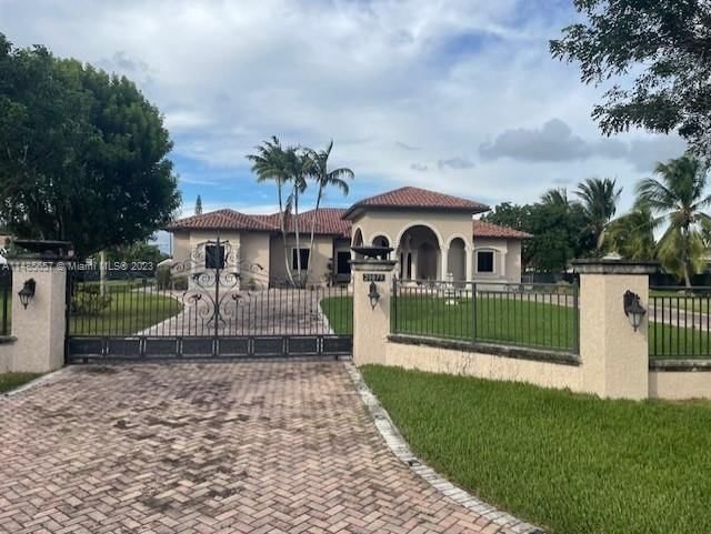 Real estate property located at 20875 236th St, Miami-Dade County, Bonanza Ranch Estates, Homestead, FL