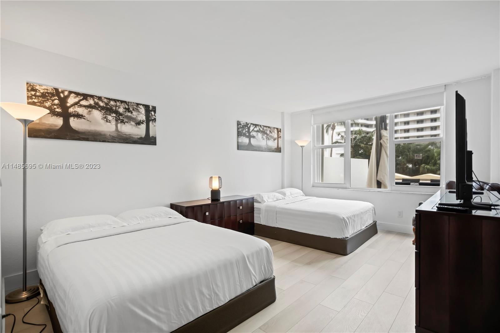 Real estate property located at 5600 Collins Ave #3D, Miami-Dade County, Miami Beach, FL