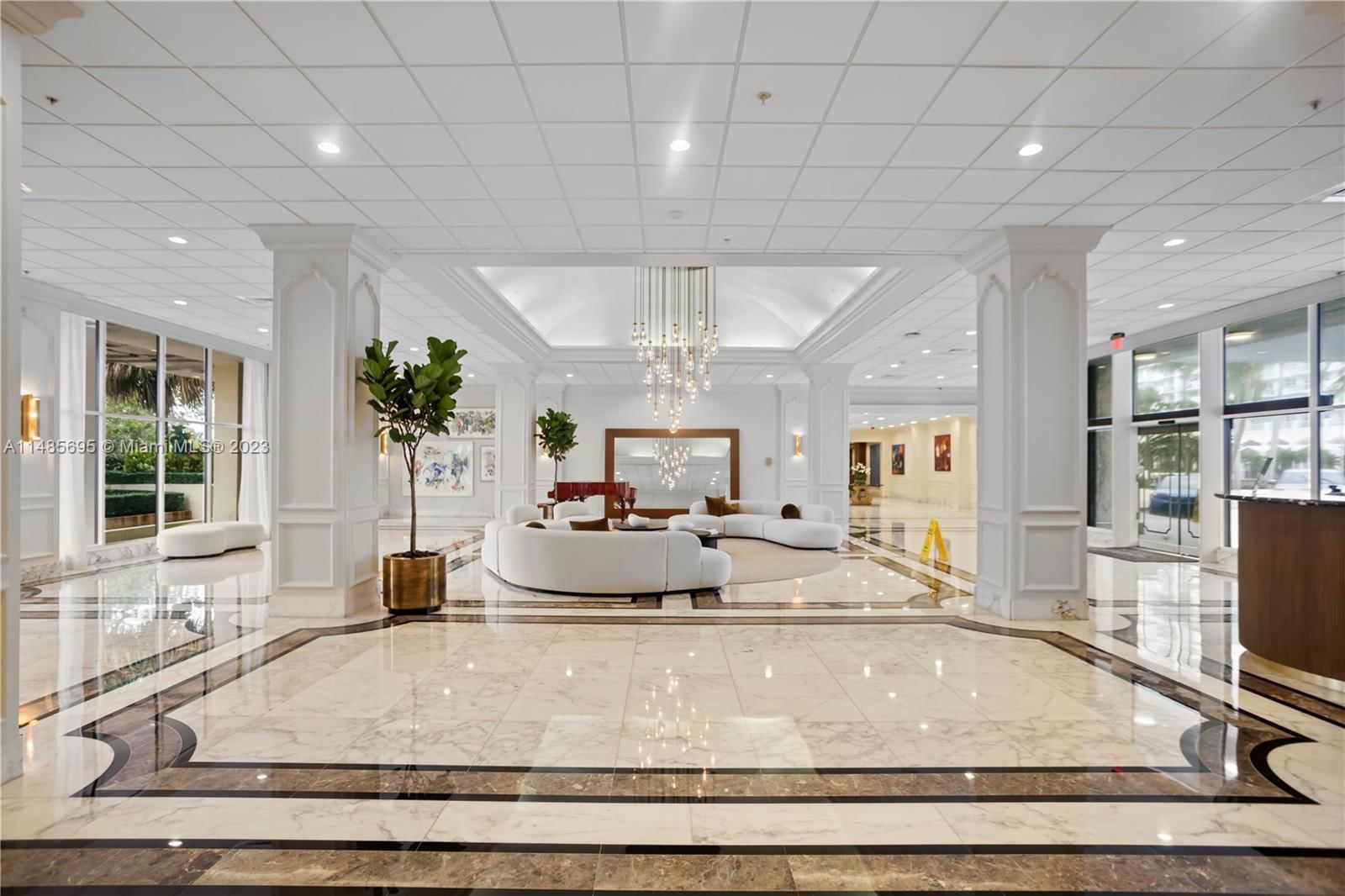 Real estate property located at 5600 Collins Ave #3D, Miami-Dade County, Miami Beach, FL