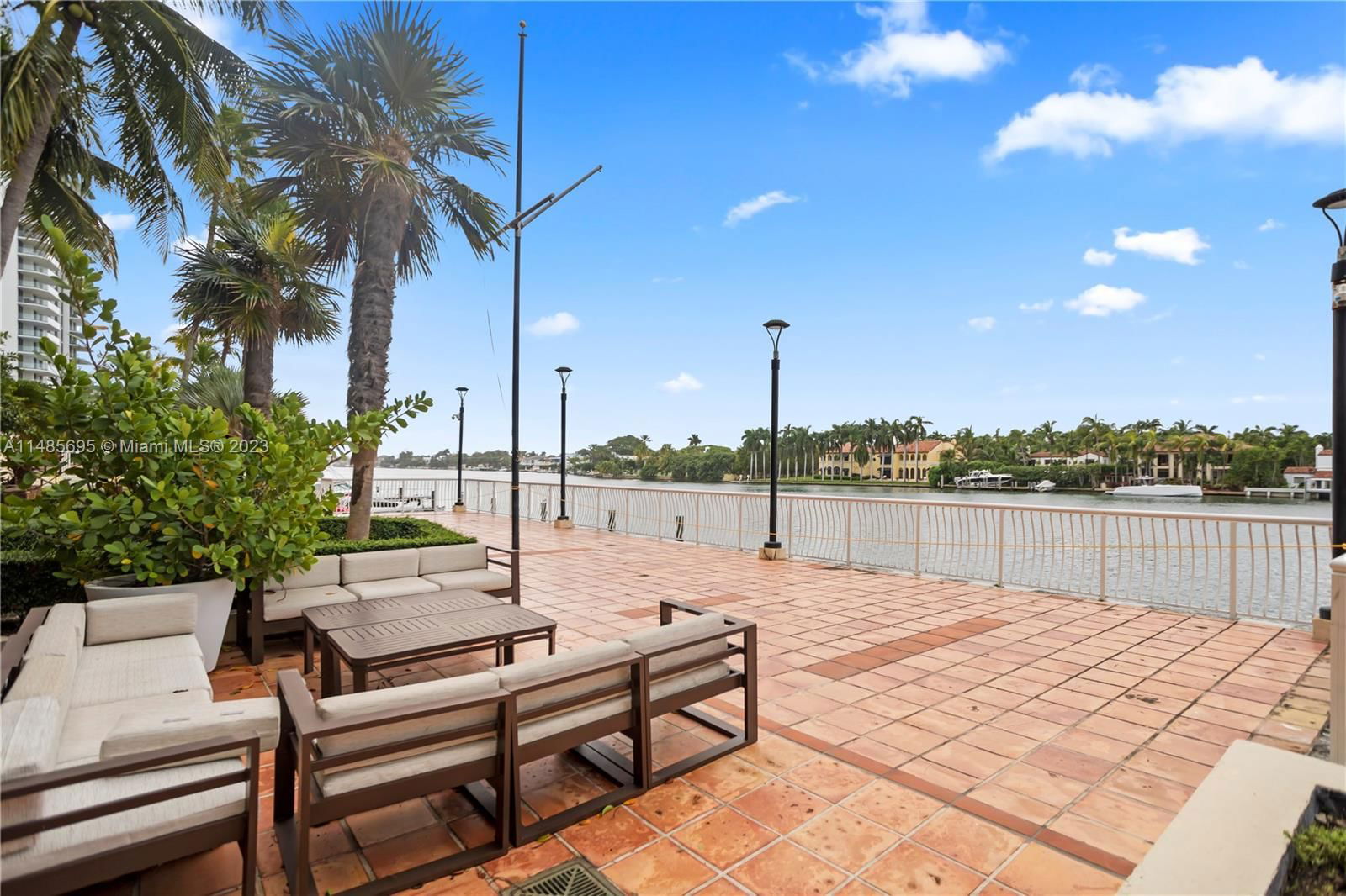 Real estate property located at 5600 Collins Ave #3D, Miami-Dade County, Miami Beach, FL