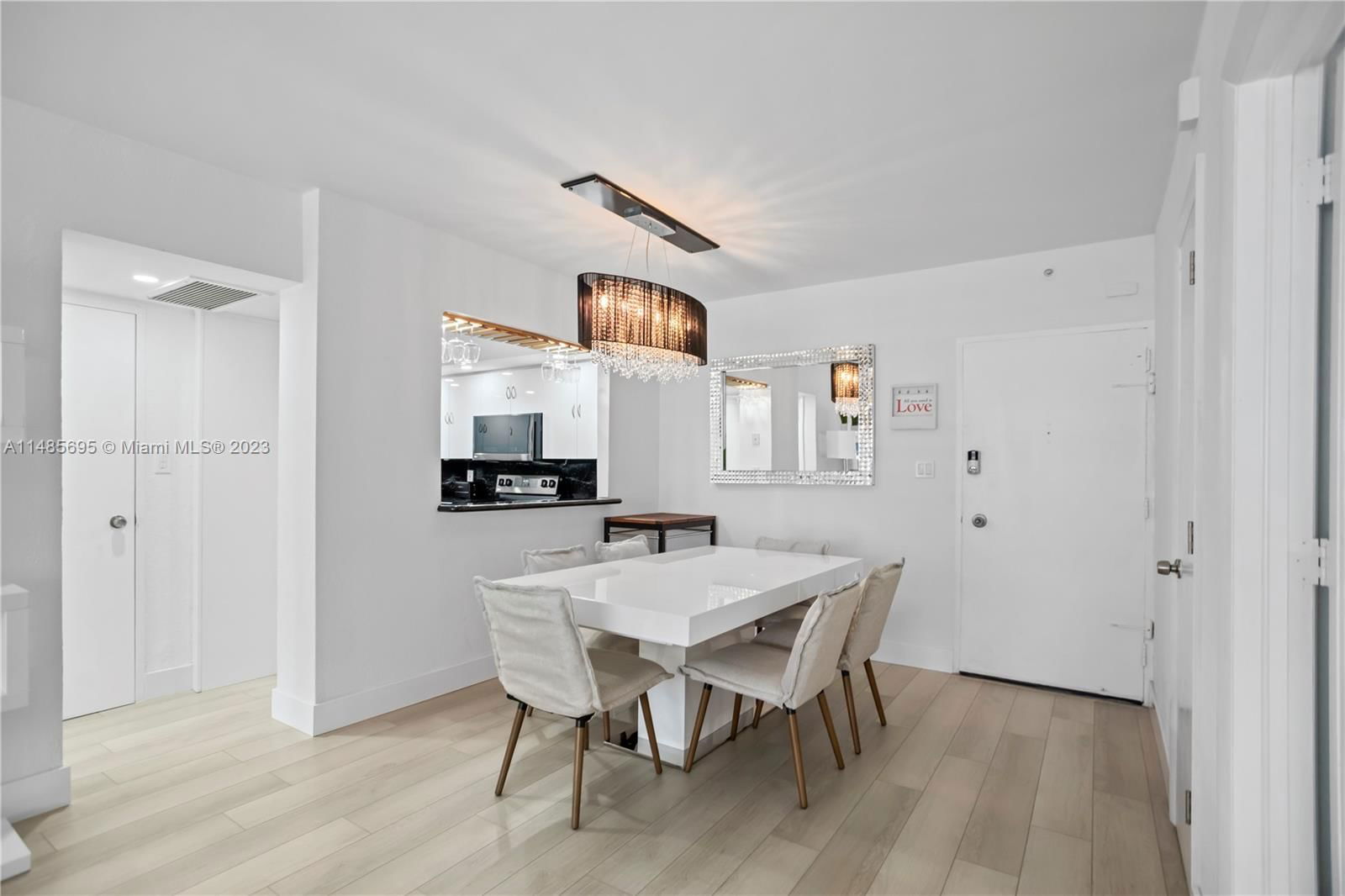 Real estate property located at 5600 Collins Ave #3D, Miami-Dade County, Miami Beach, FL