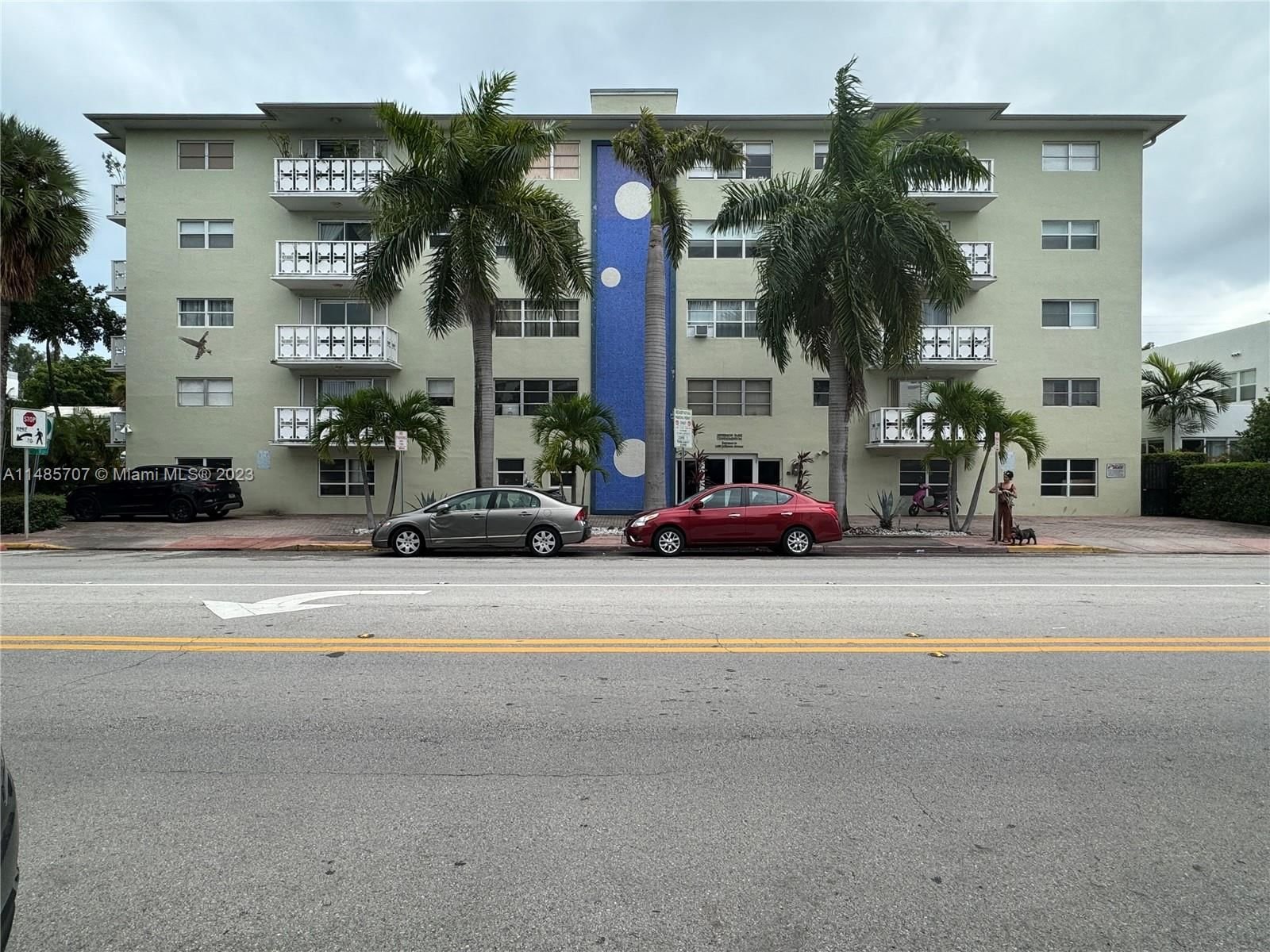 Real estate property located at , Miami-Dade County, JEFFERSON PARK CONDO, Miami Beach, FL