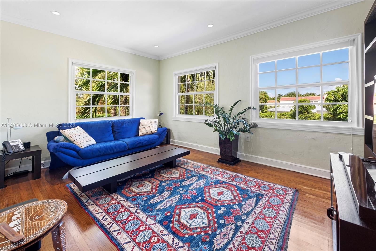 Real estate property located at 5460 Pine Tree Dr, Miami-Dade County, Miami Beach, FL