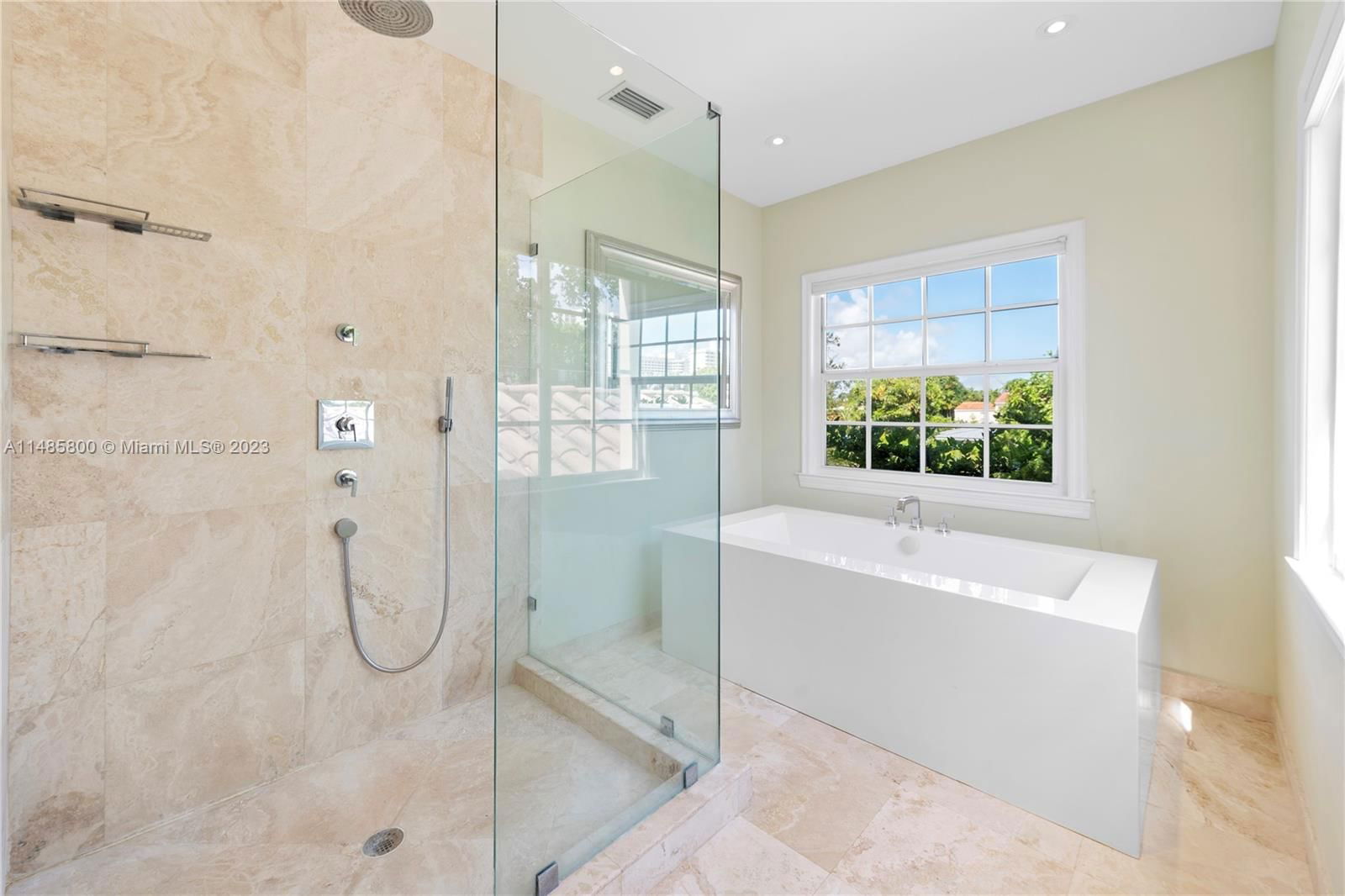Real estate property located at 5460 Pine Tree Dr, Miami-Dade County, Miami Beach, FL