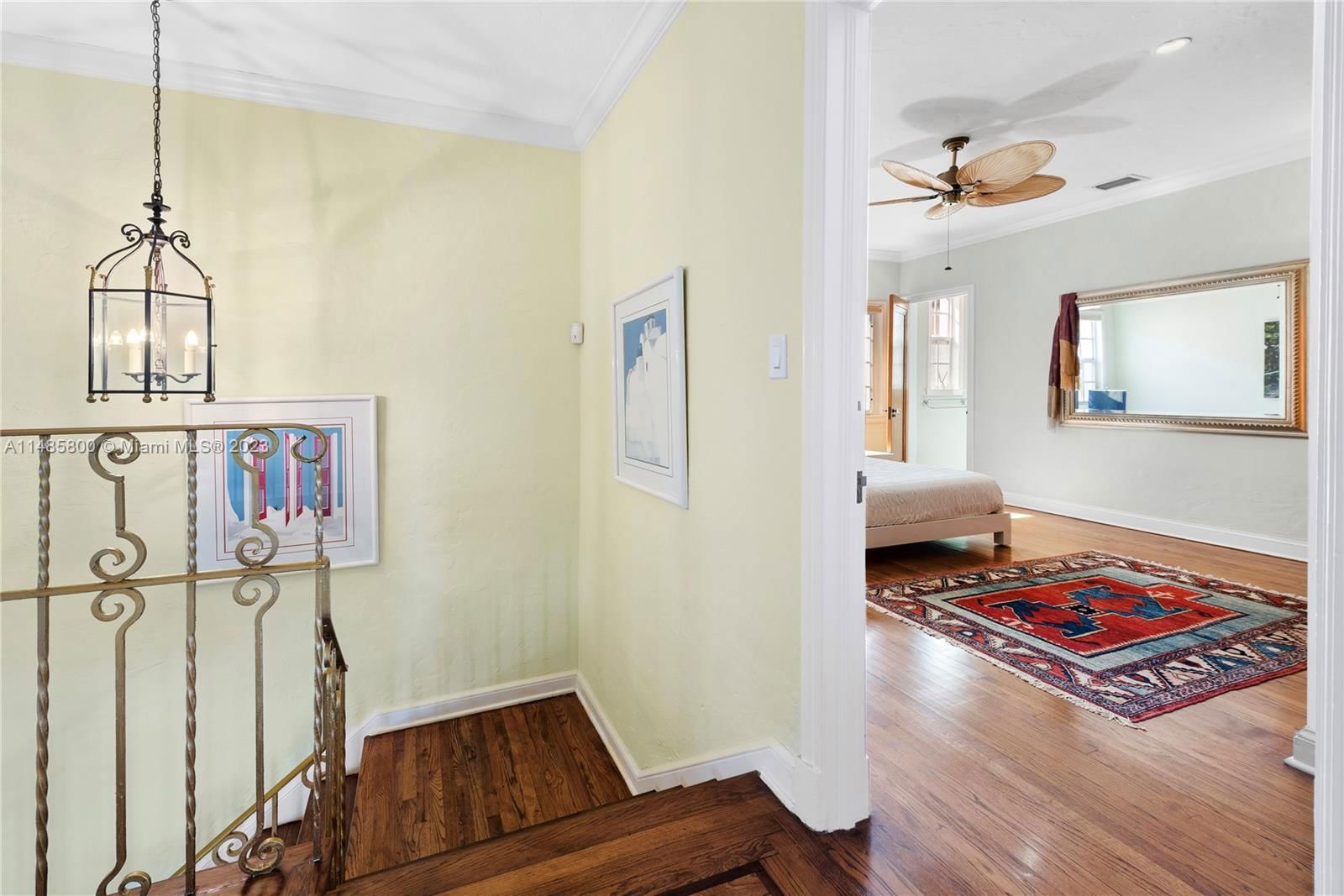 Real estate property located at 5460 Pine Tree Dr, Miami-Dade County, Miami Beach, FL