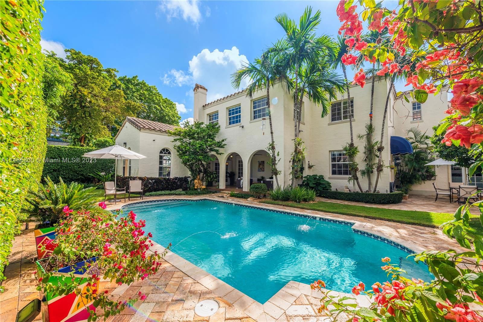 Real estate property located at 5460 Pine Tree Dr, Miami-Dade County, Miami Beach, FL
