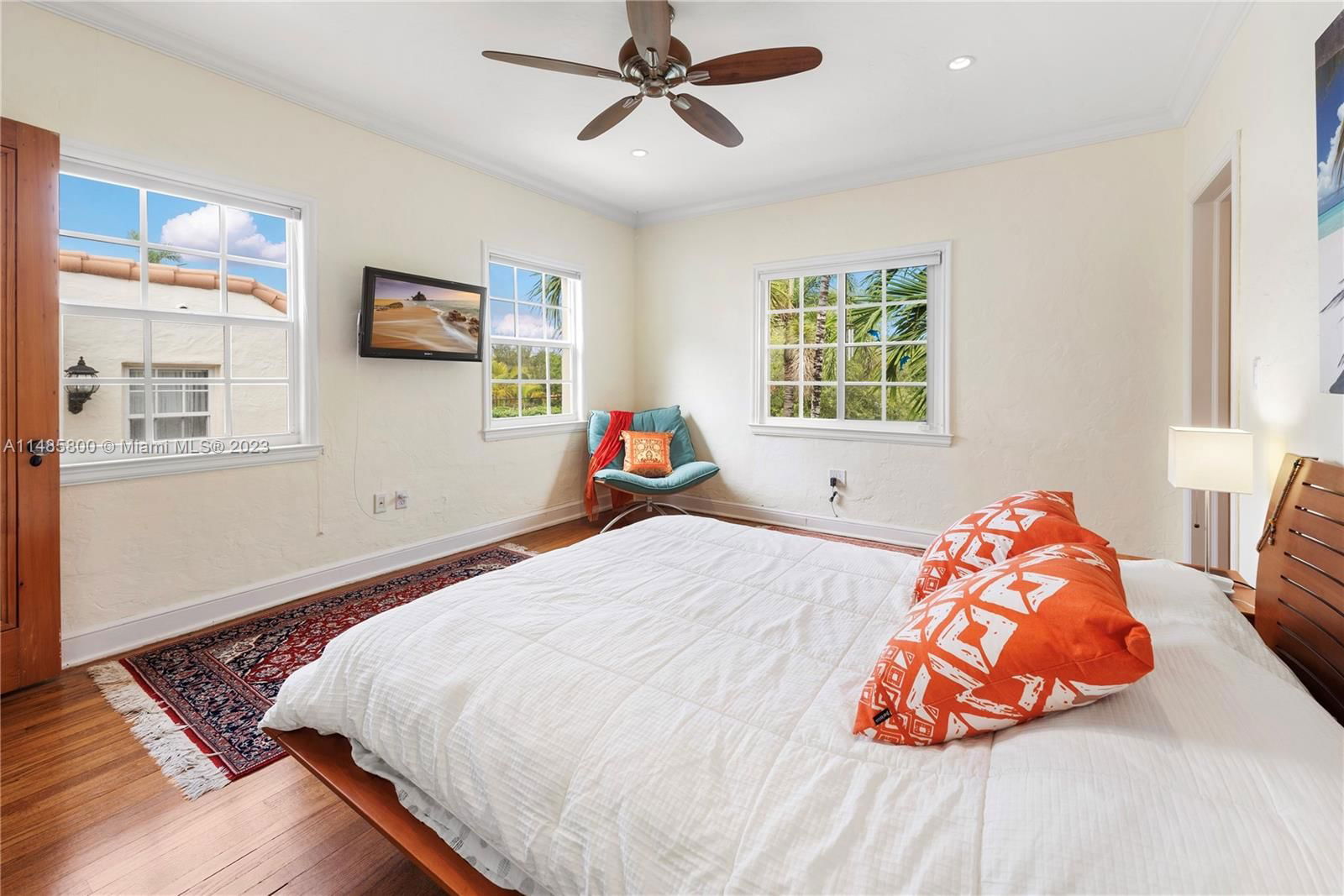 Real estate property located at 5460 Pine Tree Dr, Miami-Dade County, Miami Beach, FL