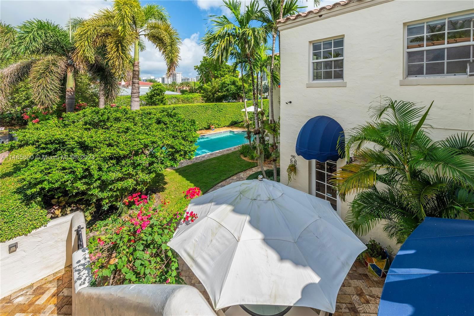 Real estate property located at 5460 Pine Tree Dr, Miami-Dade County, Miami Beach, FL