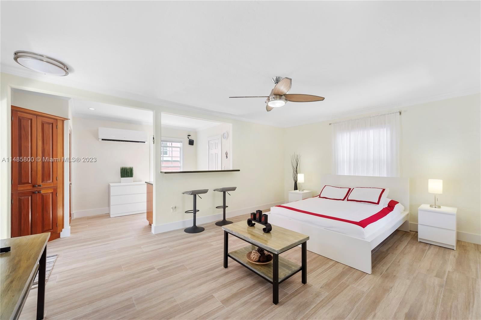 Real estate property located at 5460 Pine Tree Dr, Miami-Dade County, Miami Beach, FL