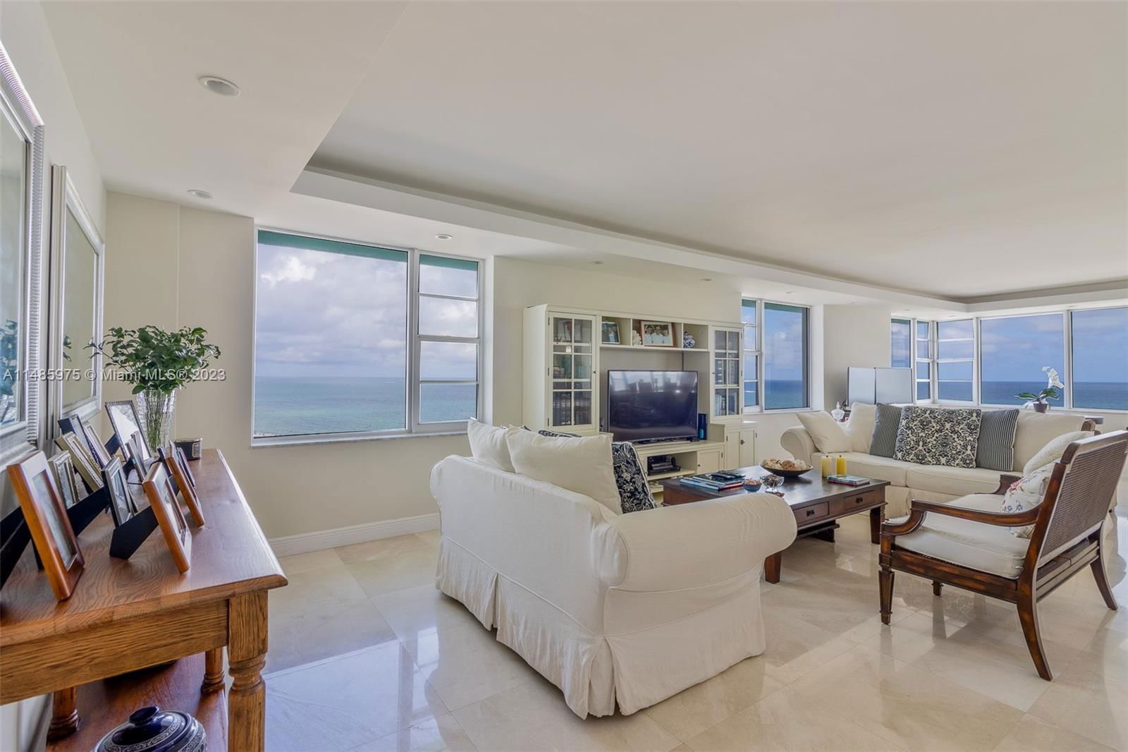 Real estate property located at 5255 Collins Ave #11E, Miami-Dade County, Miami Beach, FL