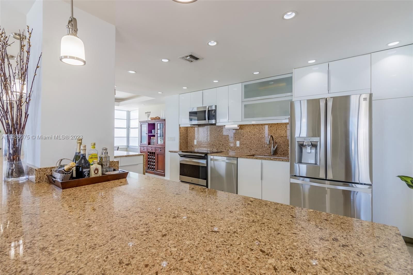 Real estate property located at 5255 Collins Ave #11E, Miami-Dade County, Miami Beach, FL