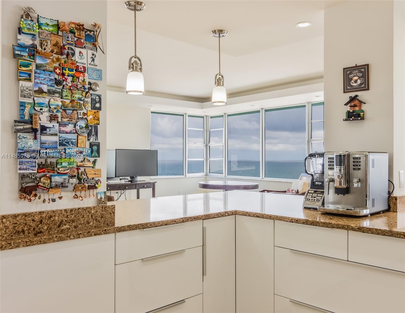 Real estate property located at 5255 Collins Ave #11E, Miami-Dade County, Miami Beach, FL