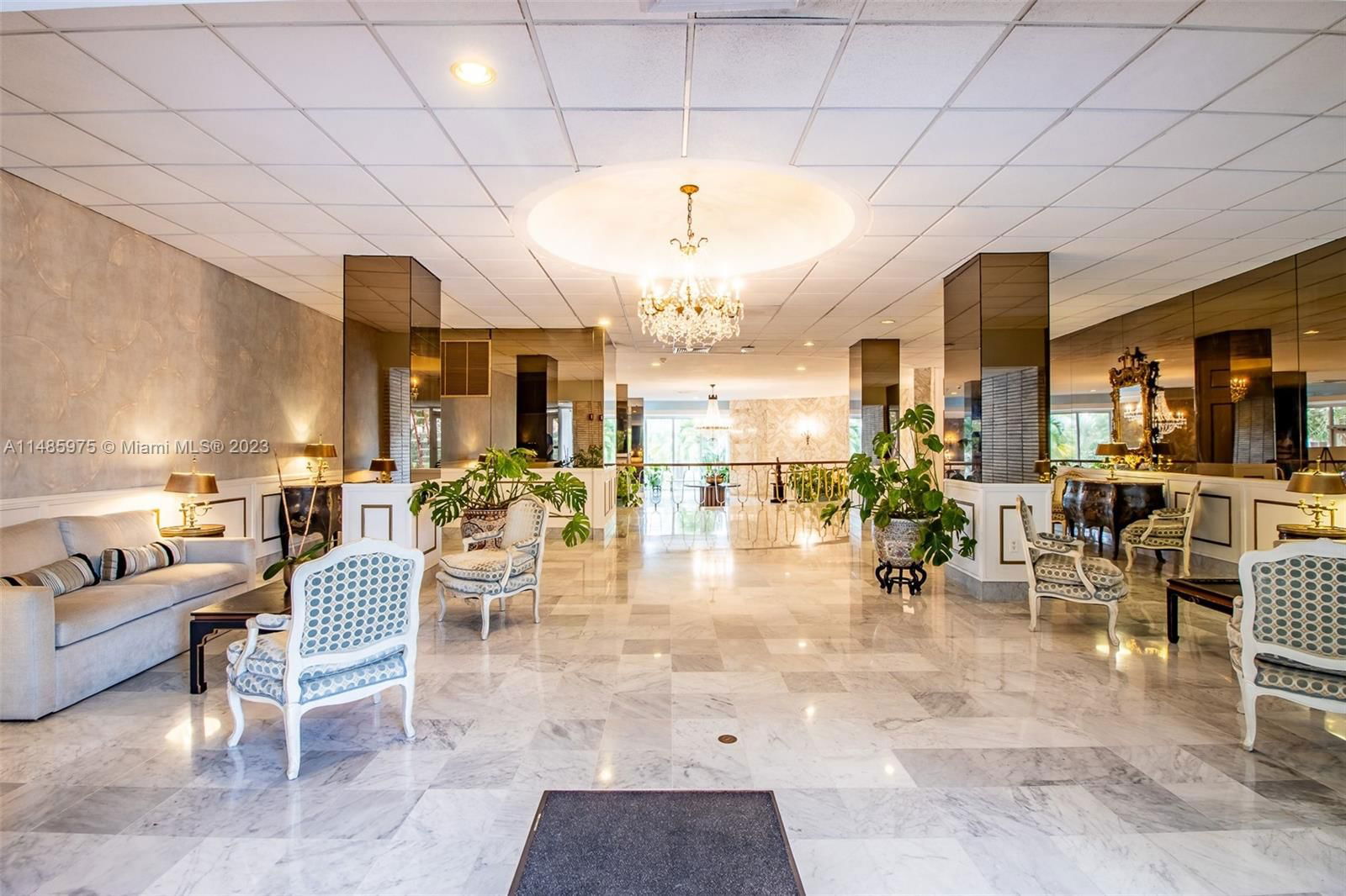 Real estate property located at 5255 Collins Ave #11E, Miami-Dade County, Miami Beach, FL