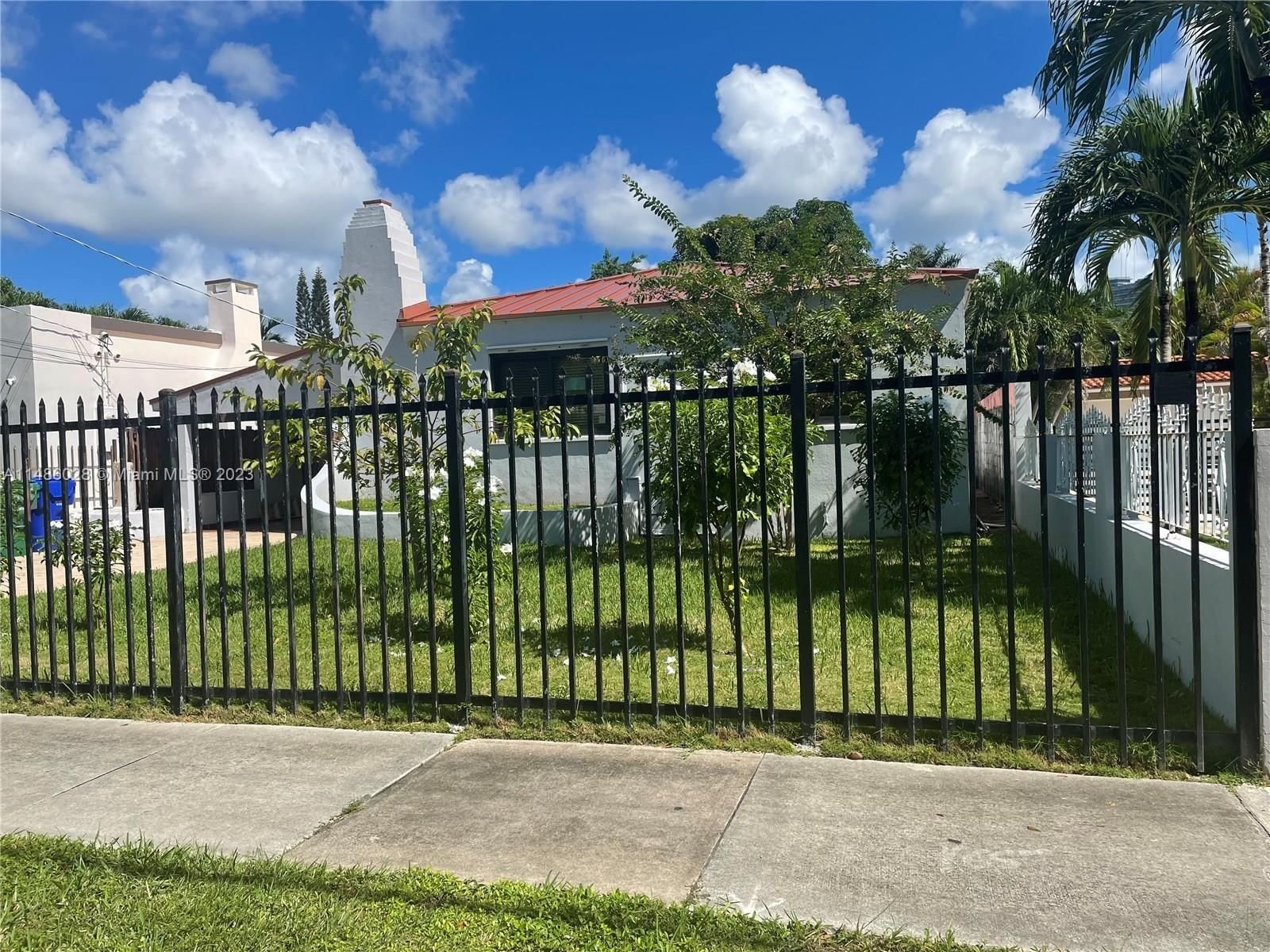 Real estate property located at 353 23rd Rd, Miami-Dade County, HOLLEMAN PARK, Miami, FL