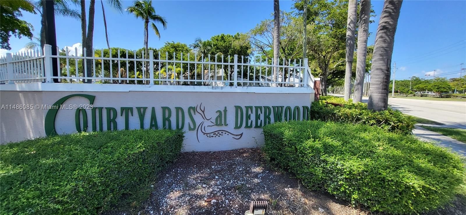 Real estate property located at 14607 122nd Pl #1002, Miami-Dade County, COURTYARDS @ DEERWOOD CON, Miami, FL